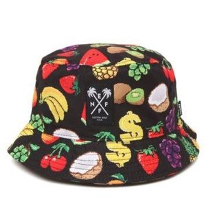 Neff Bucket Hat